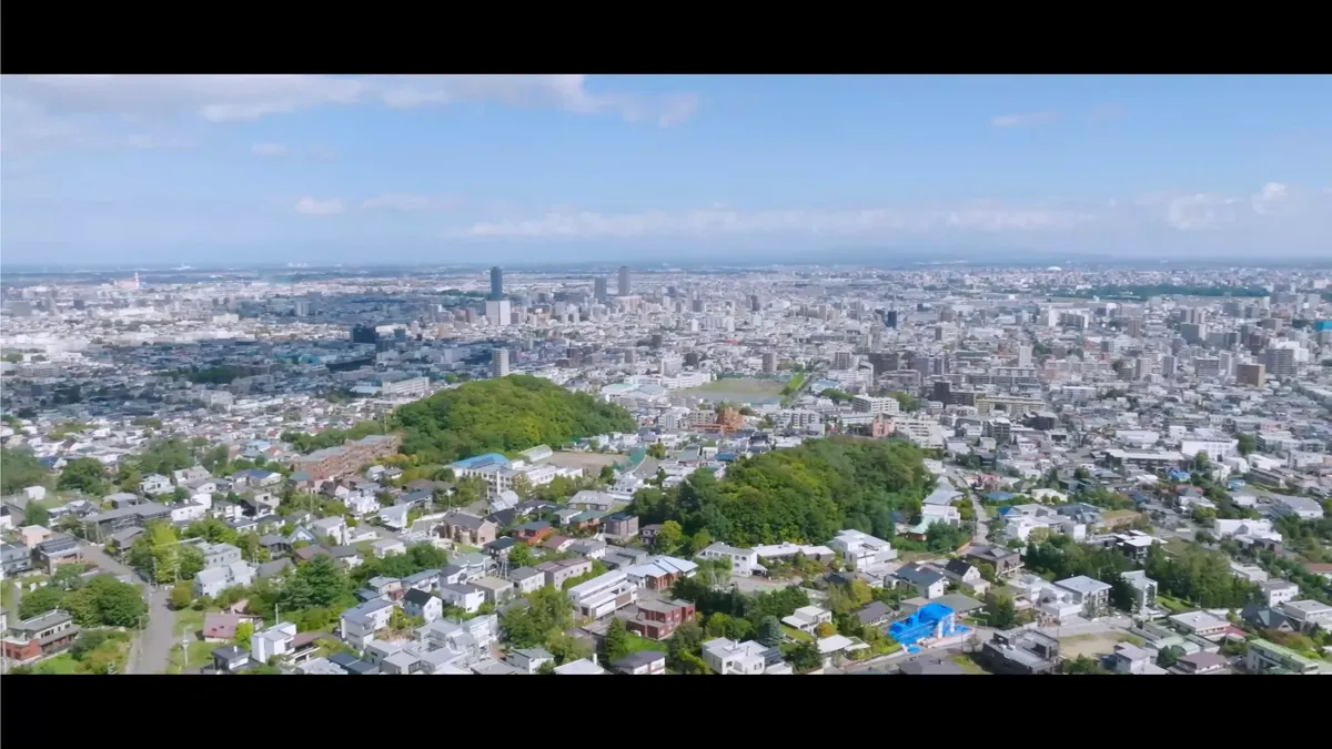 PROSTYLE SAPPORO MIYANOMORI Promotion